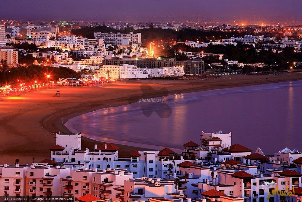 المغرب يترشح لعضوية المجلس التنفيذي للمنظمة العالمية للسياحة