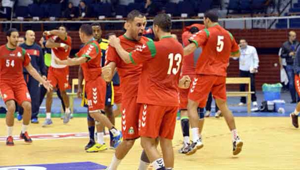 بعثة المغرب تصر على مشاركة وداد السمارة في البطولة الافريقية رغم تهديدات الجزائر