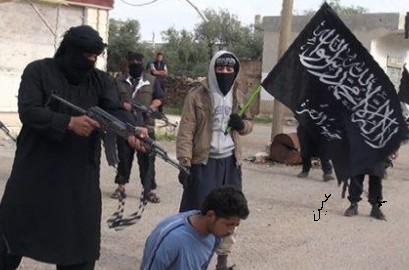 داعش تخطط لتأسيس ولاية لها في الصحراء وأخرى في مضيق جبل طارق