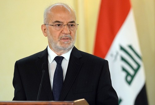 وزير خارجية العراق بالمغرب لإزالة الغبار عن العلاقات الدبلوماسية العراقية المغربية