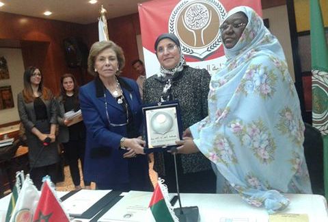 موريتانيا تخلف المغرب على رأس “منظمة المرأة العربية