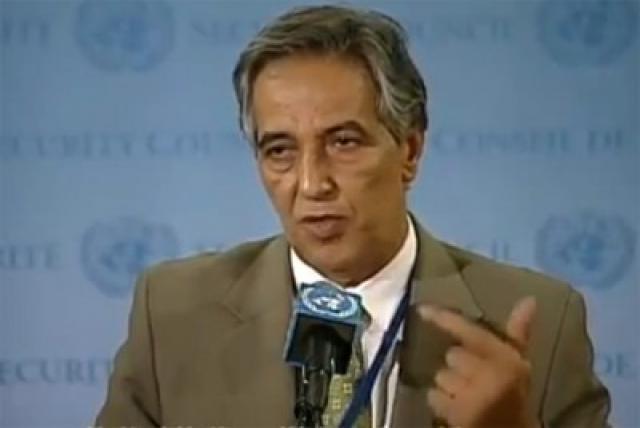 طرد مهين لممثل البوليساريو بالقوة من اجتماع للأمم المتحدة