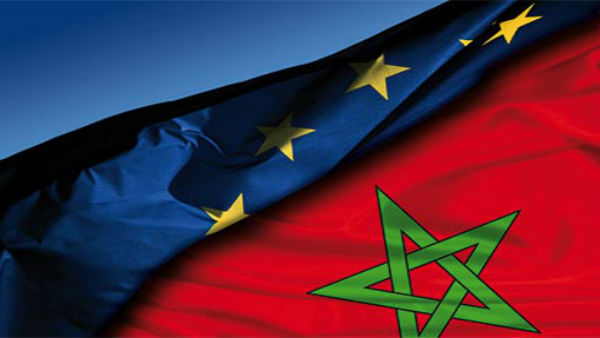 البوليساريو تمنع صور لعلم المغرب الاتحاد الأوروبي من المرور‎