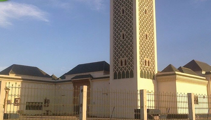 لمركز الثقافي المغربي يستأنف أنشطته في موريتانيا
