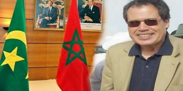 الصحافة الموريتانية مهتمة بتعين سفير المغرب بموريتانيا.