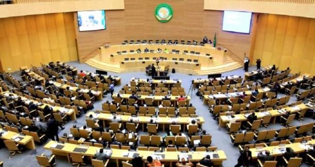 انتخاب المغرب مقررا للجنة العدل وحقوق الإنسان بالبرلمان الإفريقي.