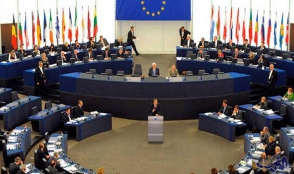 الاتحاد الأوروبي يوجه ضربة قاضية للبوليساريو.