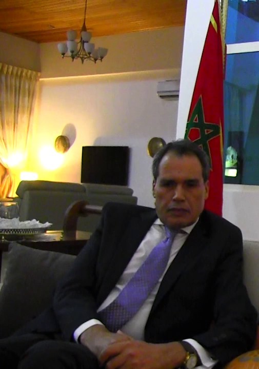 دبلوماسي مغربي: لم نمنع تأشيرة العبور عن الموريتانيين.