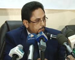 موريتانيا .. الحكومة ترد على تصريحات وزير خارجية “البوليساريو”.