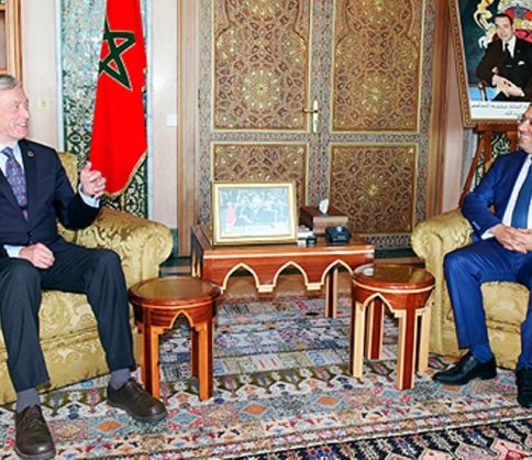 مجلس الأمن يطلب من كوهلر التشاور مع المغرب بشأن إعادة إطلاق العملية السياسية.