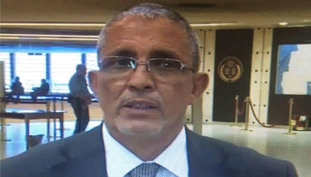 السفير الليبي السابق يأسف على ذهاب ” شباب” ضحية الشعارات ولعبة المخابرات