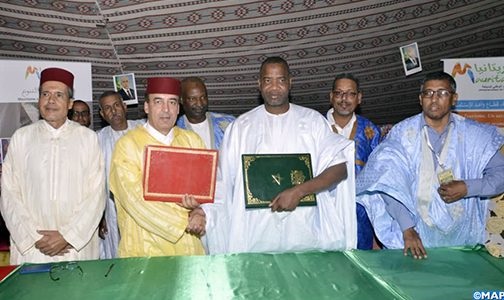 هل سيستفيد المغرب من خبرات موريتانيا في مجال التراث؟