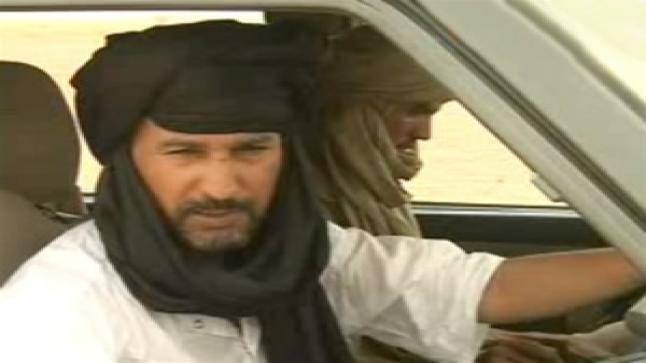 ولد سيدي سلمى:نداء إلى الحكومة المغربية بشأن صحراويي المخيمات العالقين بمدينة نواذيبو الموريتانية.