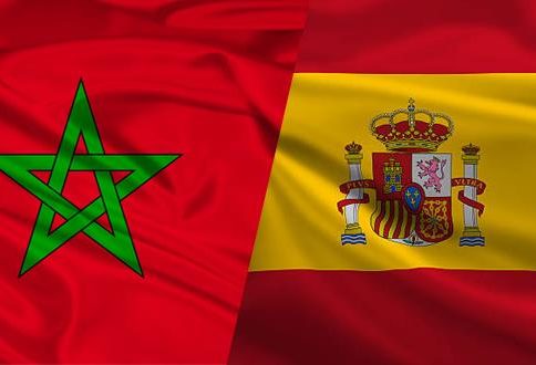 بالتزامن مع قرار المغرب ترسيم حدوده البحرية.. مقاتلات إسبانية بسواحل جزر الكناري
