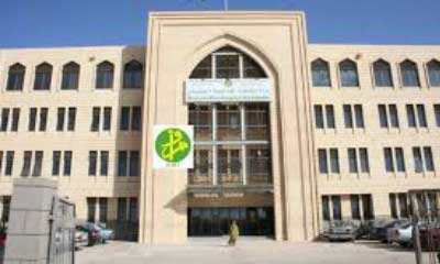 تعيين سفير جديد لموريتانيا بالمغرب