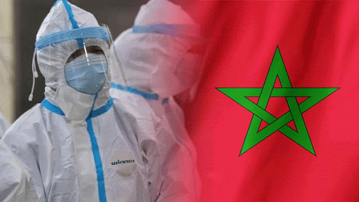 53 حالة جديدة ترفع عدد إصابات كورونا بالمغرب إلى 844