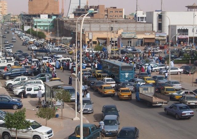 موريتانيا.. فتح الأسواق وتقليص ساعات حظر التجول
