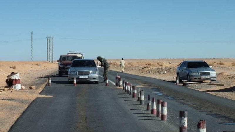 ويستمر فرار صحراويين من المخيمات إلى شمال موريتانيا