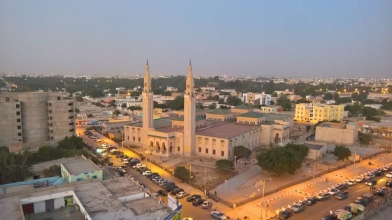 موريتانيا تعيش المرحلة الثانية من تفشي الوباء