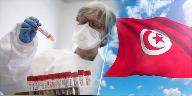 لليوم الثالث تونس دون تسجيل إصابات جديدة بفيروس كرونا
