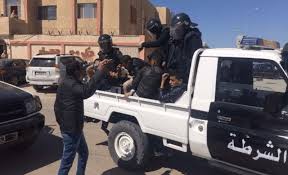 الأمن الموريتاني يوقف المشتبه فيهم بقتل المغربي