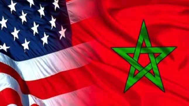 المغرب والولايات المتحدة الخروج الصعب من زمن كورونا