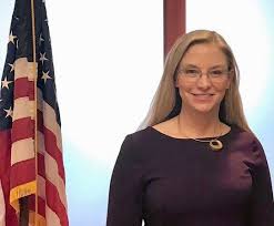 السفيرة الامريكية الجديدة بنواكشوط، عملت سابقا بسفارة بلادها بالمغرب