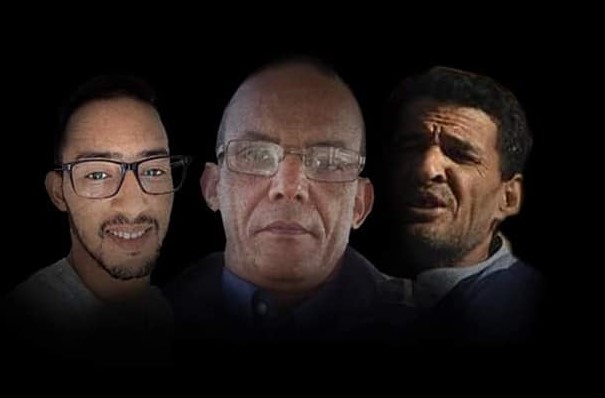 إنتصار أممي في الذكرى الأولى لإختطاف الناشطين الصحراويين