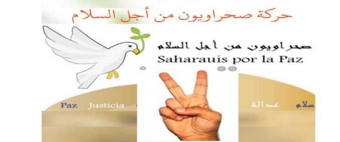 حركة الصحراويين من أجل السلام تسمي هياكلها