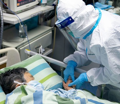 انطلاق عملية تجريب اللقاح الصيني على 5000 متطوع مغربي