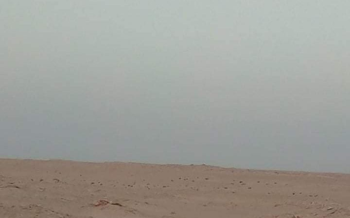 المنطقة العازلة تحت مراقبة أمن موريتانيا