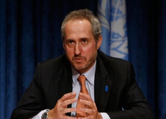 الأمين العام للأمم المتحدة في إحاطته الصحفية اليومية حول الكركرات