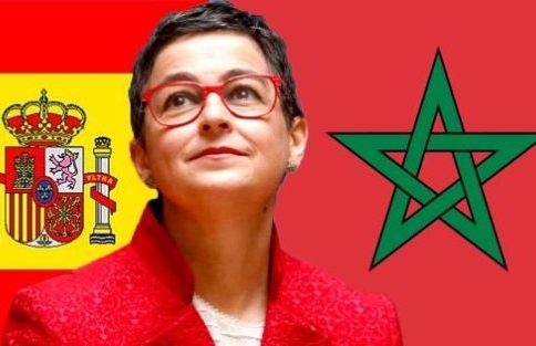 خارجية إسبانية تستدعي سفيرة المغرب للاحتجاج