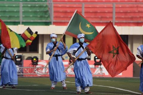 موريتانيا.. إنطلاق بطولة كأس إفريقيا للأمم تحت 20