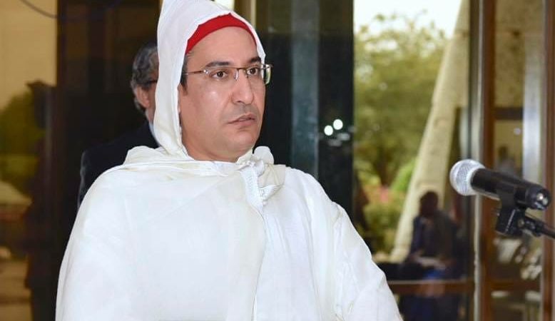 محاولة إغتيال سفير المغرب ببوركينافاسو