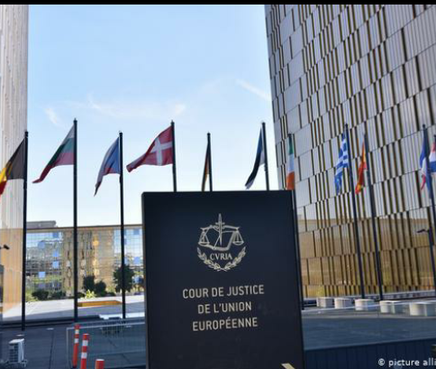 البوليساريو تصاب بخيبة أمل أمام محكمة العدل الأوروبية