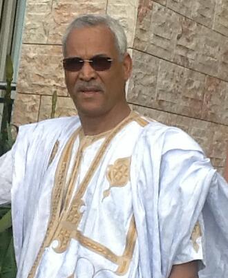 رسالة من معتقل سابق بسجون البوليساريو إلى الرئيس الموريتاني