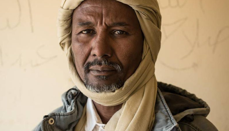 التشاد و المتمردين هل ستنج وساطة موريتانيا و النيجر؟