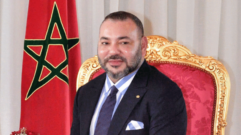 إهتمام إعلامي موريتاني للزيارة المرتقبة لجلالة الملك محمد السادس لموريتانيا