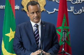 من المرتقب زيارة وزير خارجية موريتانيا للمغرب