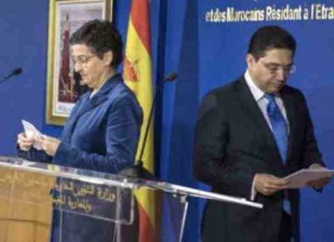 وزير خارجية إسبانيا الجديد يخاطب ود المغرب