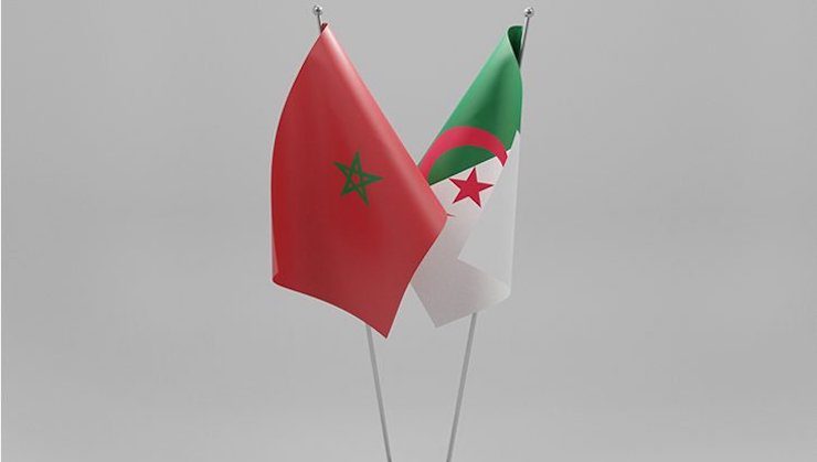 موريتانيا منشغلة بقطع الجزائر لعلاقاتها مع المغرب