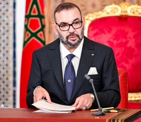 جلالة الملك في خطاب العرش: “المغرب والجزائر أكثر من بلدين جارين، إنهما توأمان متكاملان”