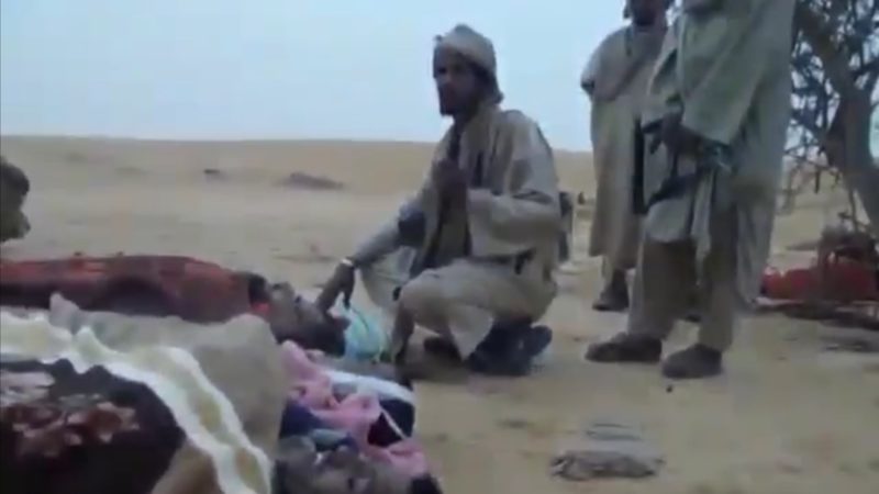 هل ستسلم موريتانيا من تهديدات تنظيم القاعدة؟