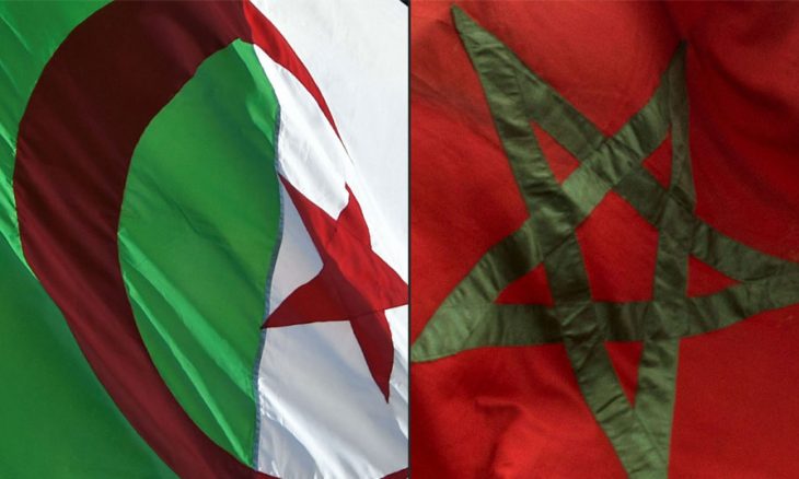 هل ستقوم موريتانيا بوساطة بين الجزائر والمغرب