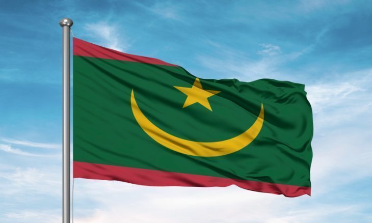 موريتانيا تنفي وجود إتصالات سرية مع إسرائيل