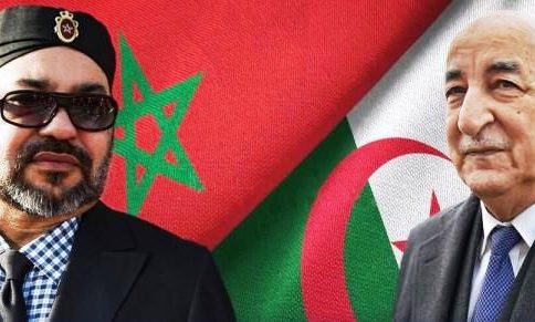 المغرب تجاهل الموضوع.. لكن تبون يصرخ في كل اللقاءات أن الجزائر ترفض أية وساطة!!