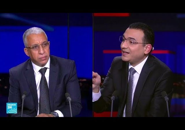 موريتانيا تتطلع لدور يسهل التقارب بين المغرب والجزائر