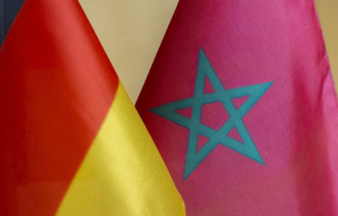 حكومة ألمانية وعودة دفء العلاقات مع المغرب