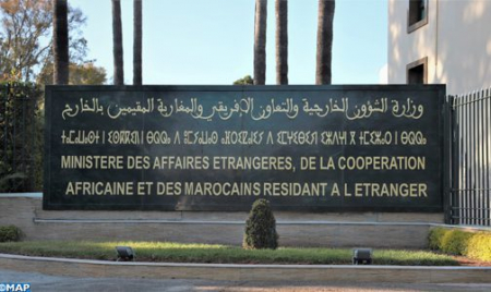 عدد السفارات المغربية  بإفريقيا يرتفع و 7 دول جديدة تفتح سفاراتها بالرباط